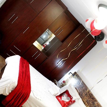 Midrand Bed And Breakfast Exterior foto