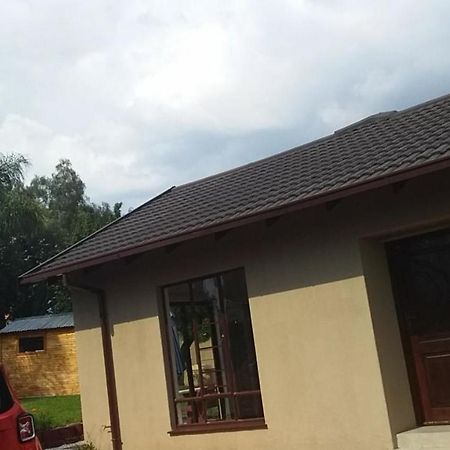 Midrand Bed And Breakfast Exterior foto