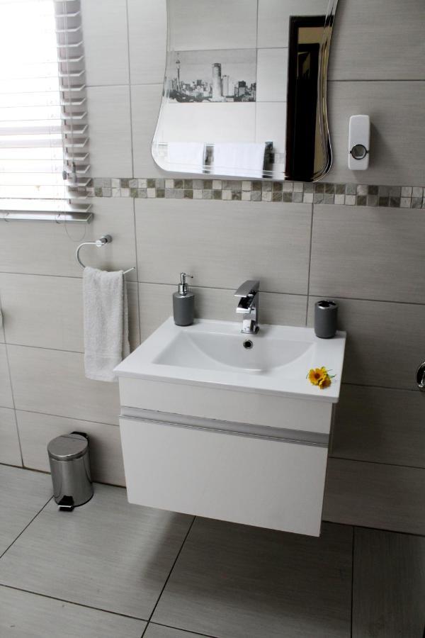 Midrand Bed And Breakfast Exterior foto