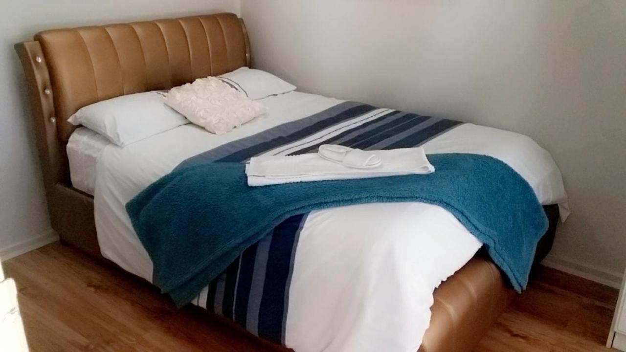 Midrand Bed And Breakfast Exterior foto
